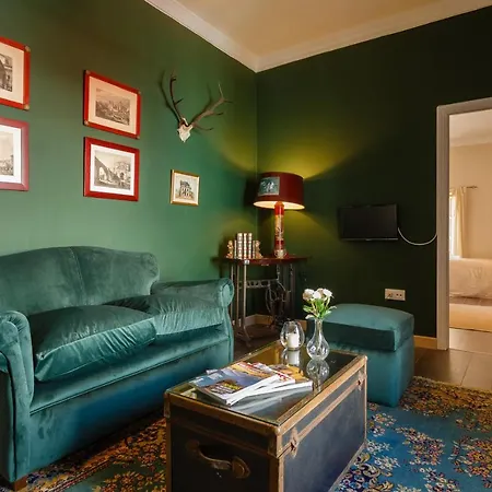 Catedral Jerez Lägenhet Jerez de la Frontera