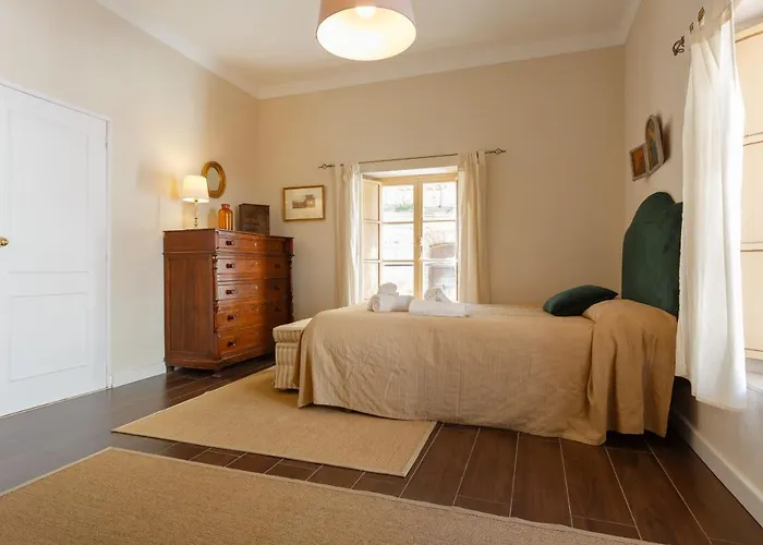 Appartement Catedral Jerez *