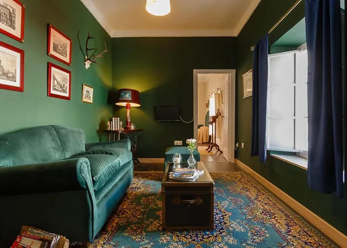 Catedral Jerez Appartement