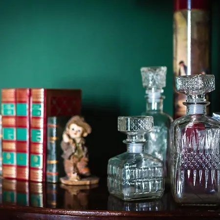 Апартаменты Catedral Jerez