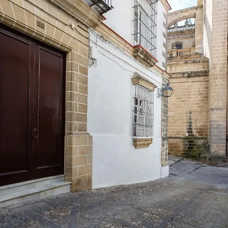 Catedral Jerez Jerez de la Frontera