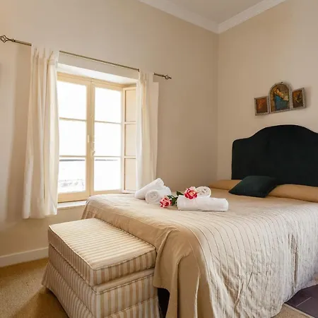 Catedral Jerez Apartamento *