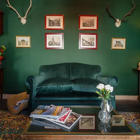 Catedral Jerez Apartamento