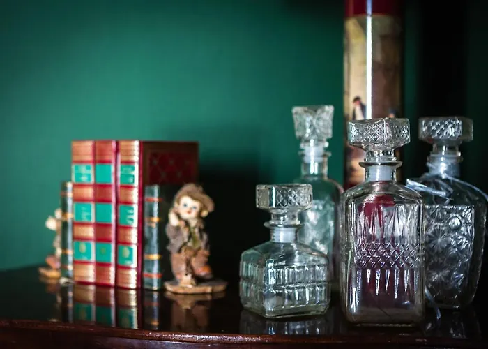 Lägenhet Catedral Jerez