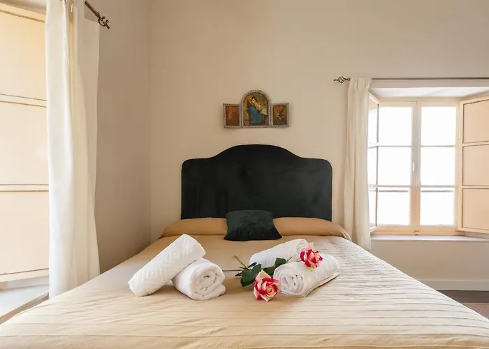 Lägenhet Catedral Jerez