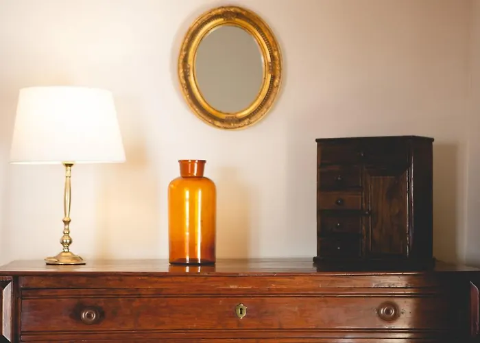 Catedral Jerez Lägenhet Jerez de la Frontera