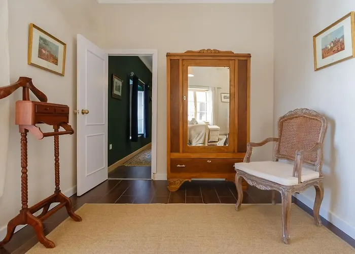 Catedral Jerez Lägenhet Jerez de la Frontera