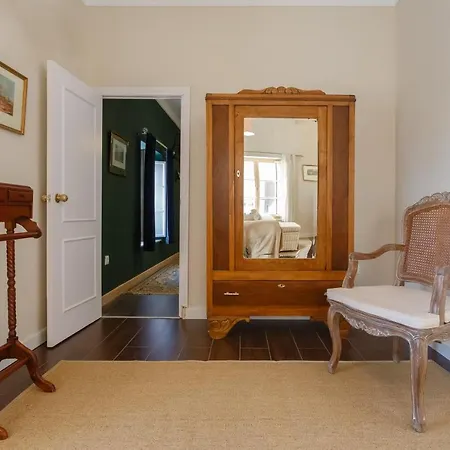 Catedral Jerez Διαμέρισμα Χέρεζ