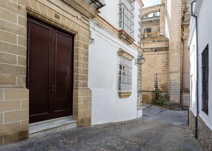 Catedral Jerez Jerez de la Frontera