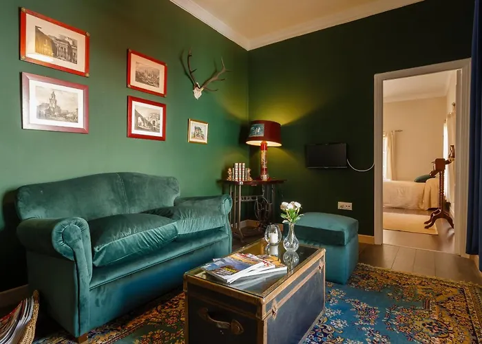 Catedral Jerez Apartment Jerez de la Frontera