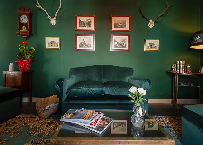 Catedral Jerez Apartment