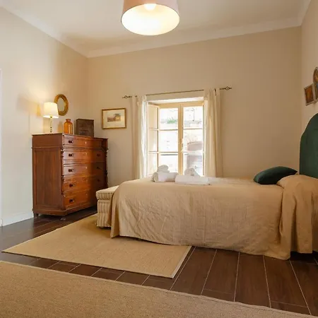Apartmán Catedral Jerez *
