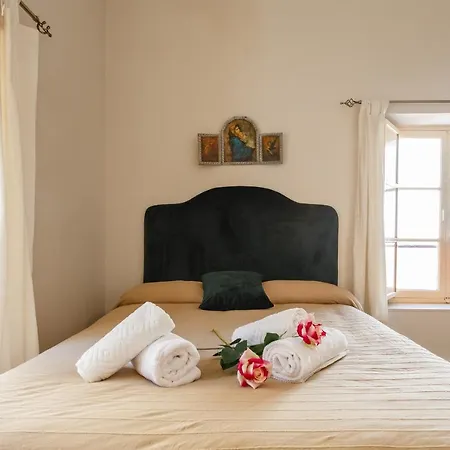 Apartmán Catedral Jerez