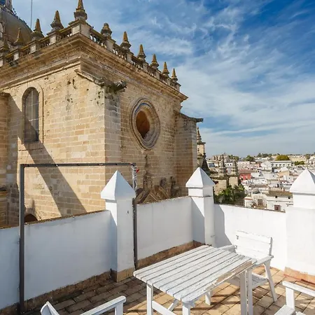 Catedral Jerez *